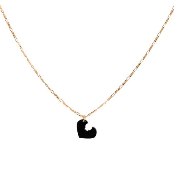 Collar ADRIEN COEUR