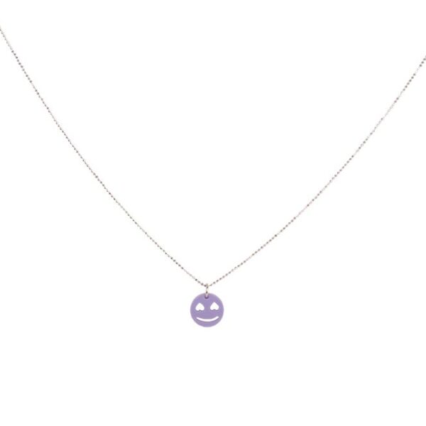 Collar NICOLLE SOURIANT Argent