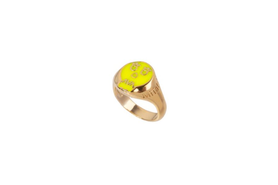 Anillo LOU D´Or Jaune