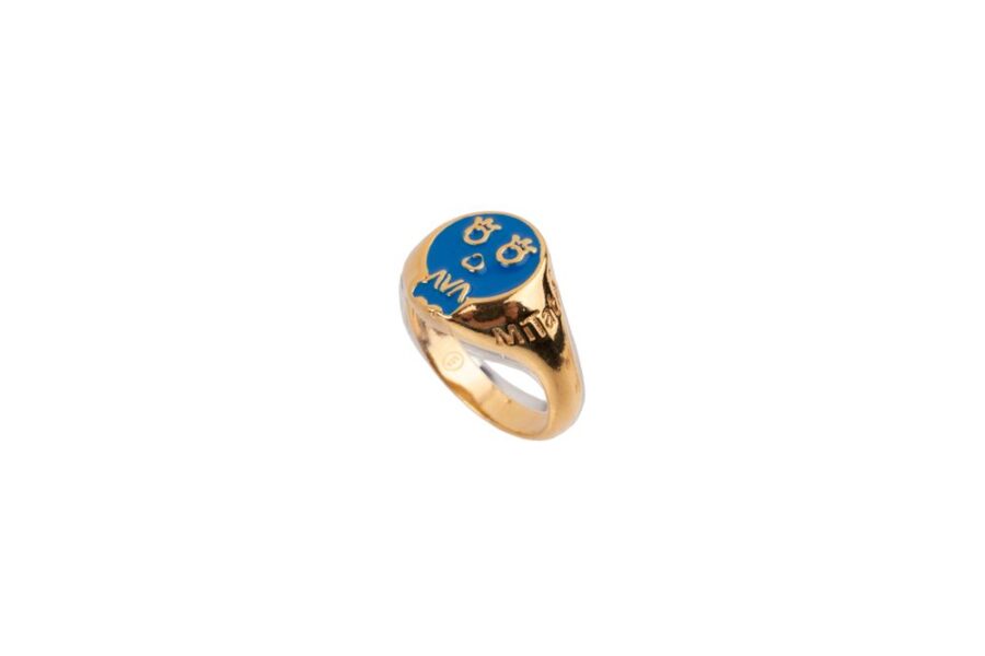 Anillo LOU D´Or Blue