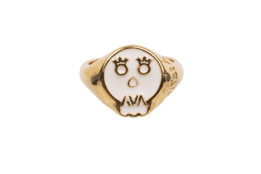 Anillo LOU D´Or Blanc - Imagen 3