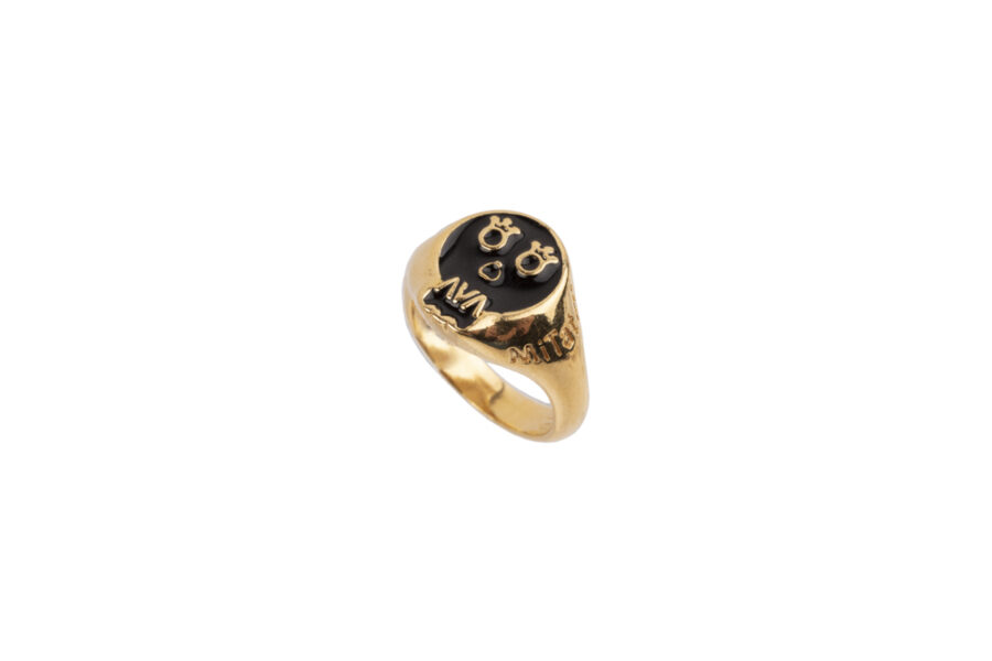 Anillo LOU D´Or Noir