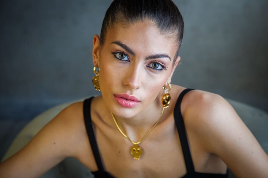 Collar SUZANNE - Imagen 2