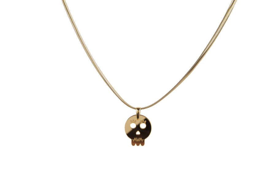 Collar SUZANNE