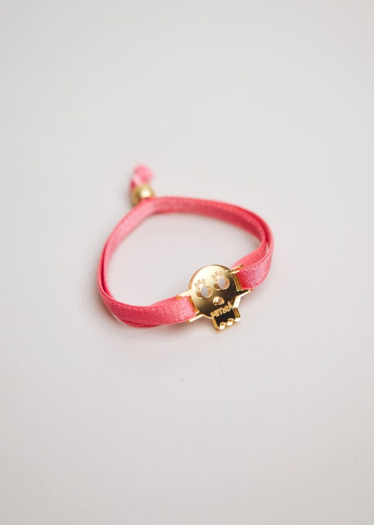 Pulsera MITATÁ Ed. Especial ROSÉ