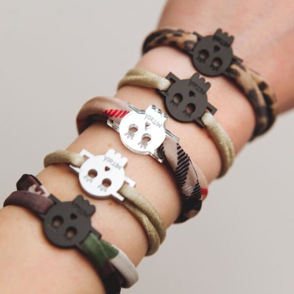 Pack Pulseras MiTatá