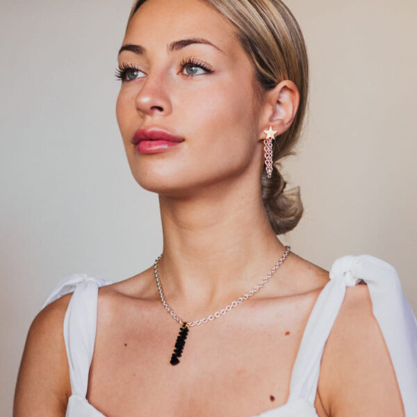 Pendientes BRIGITTE