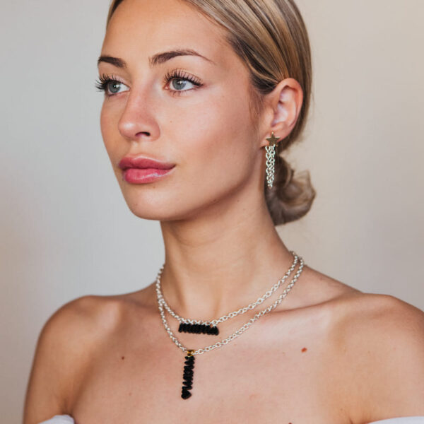 Collar BRIGITTE