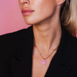 Collar AMELIE ROSÉ