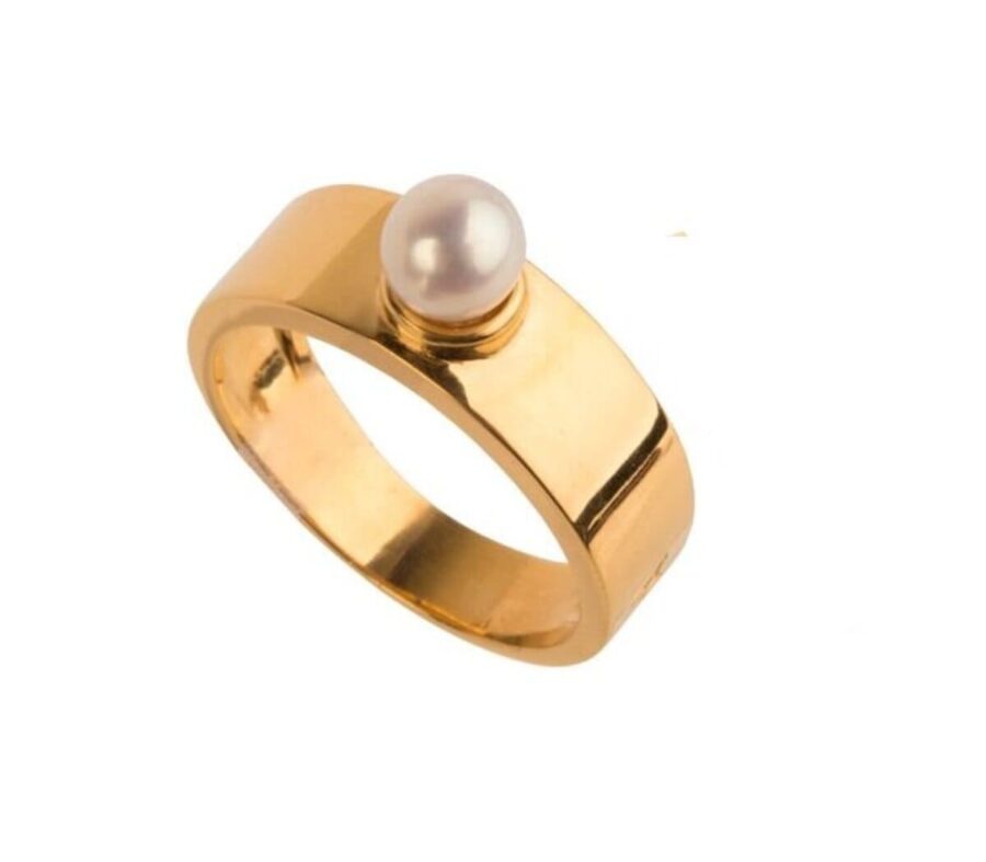 Anillo MADELEINE D´Or - Imagen 2
