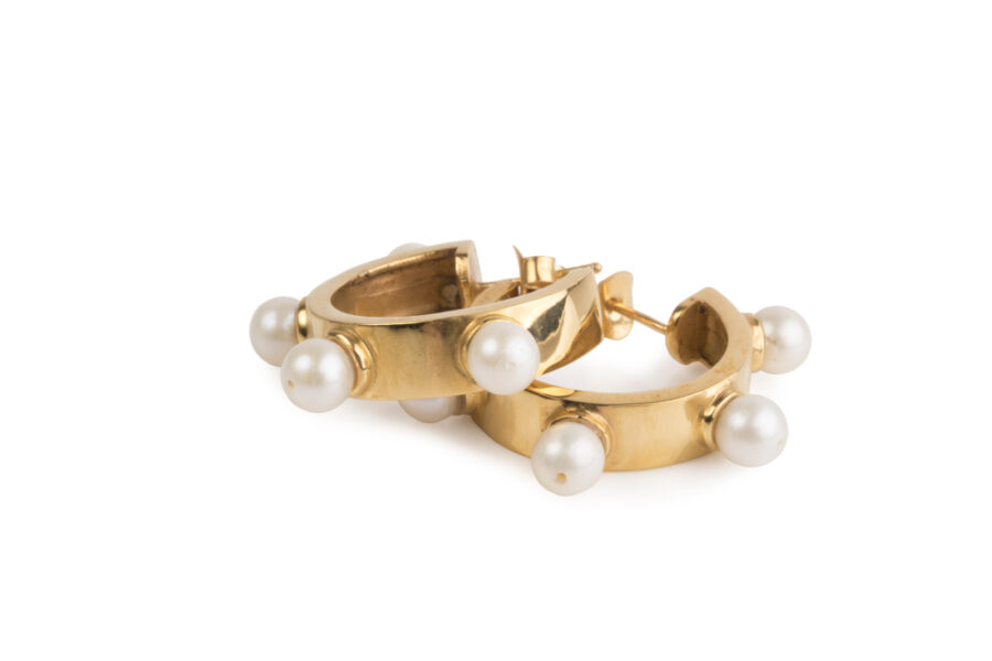 Pendientes MADELEINE D´or - Imagen 4