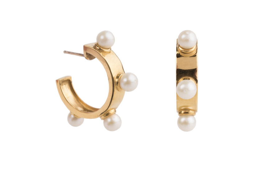 Pendientes MADELEINE D´or - Imagen 2